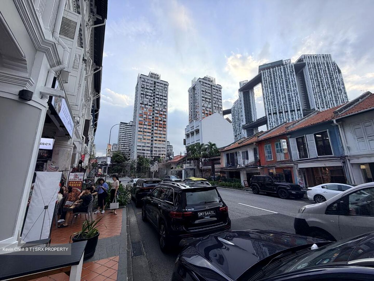 Tanjong Pagar Conservation Area (D2), Retail #633264791